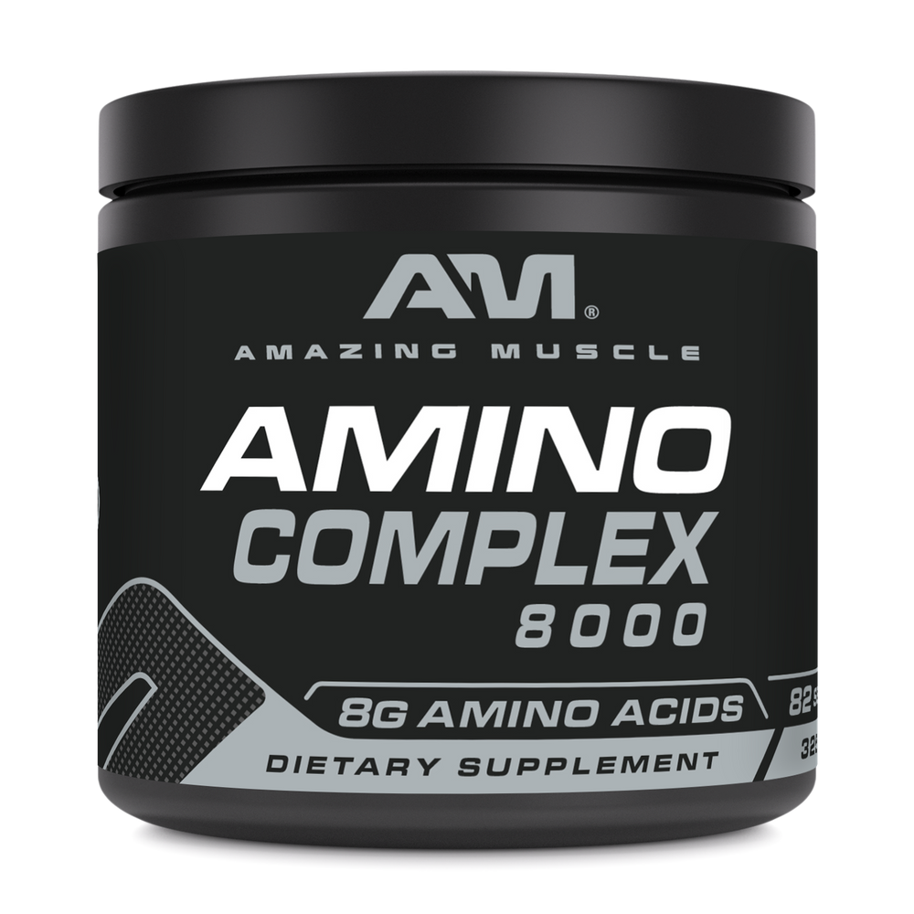 AMINO COMPLEX 8000