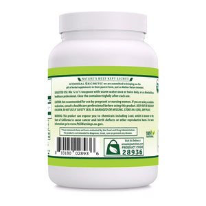 Ashwagandha Powder | USDA Certified Organic | 16 Oz