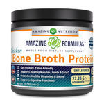 Amazing Formulas Chicken Broth Protein | 20srvg