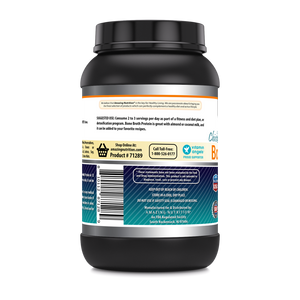 Chicken Bone Broth Protein | 40srvgs