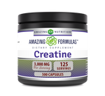 Creatine | 3g per srvg 125srvgs