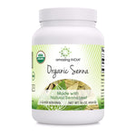 Amazing India USDA Certified Organic Senna Powder | 16 Oz