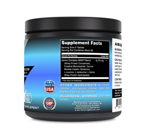AMINO COMPLEX 8000