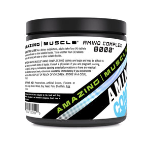 AMINO COMPLEX 8000