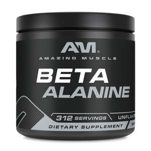 BETA-ALANINE | UNFLAVORED