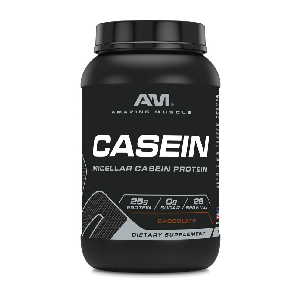 CASEIN | 2lbs | 5 available flavors