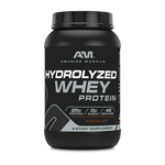 HYDROLYZED WHEY PROTEIN ISOLATE