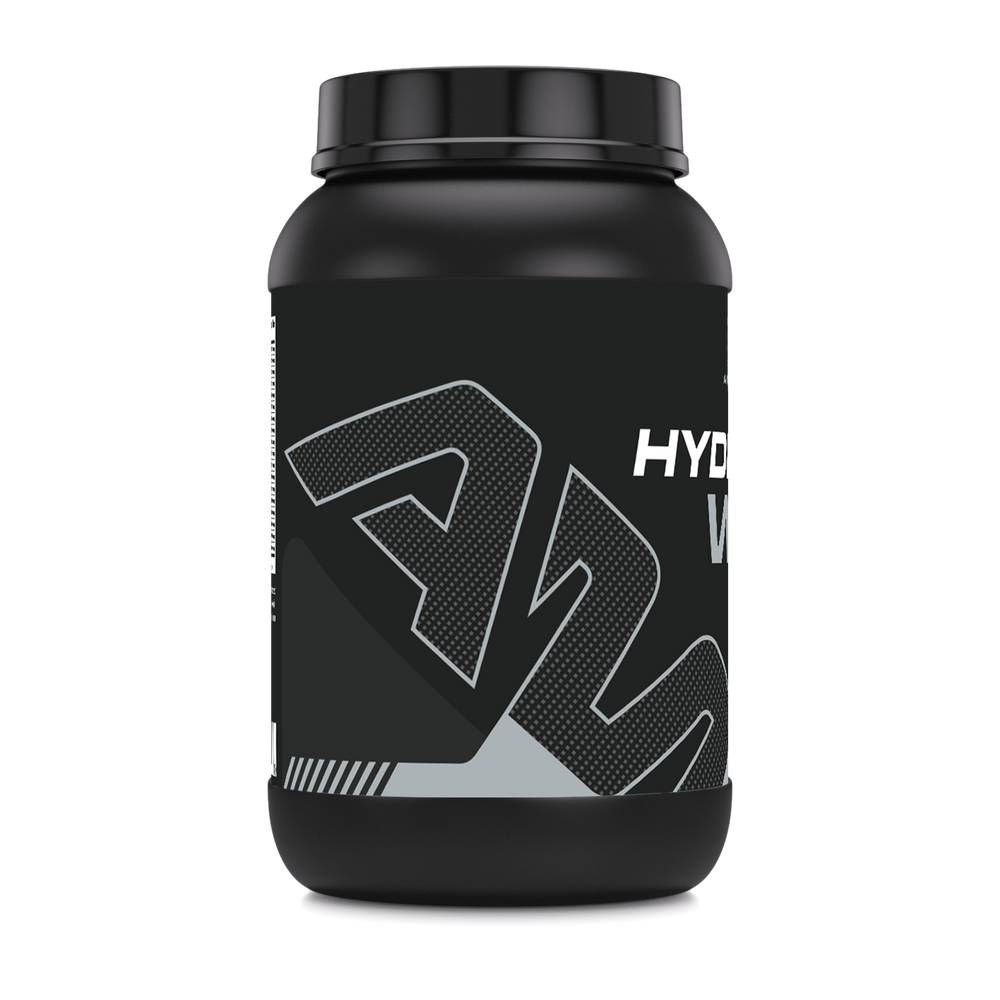 HYDROLYZED WHEY PROTEIN ISOLATE