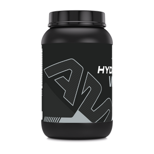 HYDROLYZED WHEY PROTEIN ISOLATE