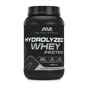 hydrolyzed whey protein glutathione Isolate Protein- Precision Complete Nutrition A patented whey protein isolate with CMP Whey Protein Isolates With Hydrolysate