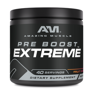 PRE BOOST EXTREME