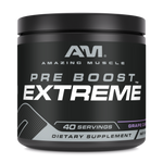 PRE BOOST EXTREME
