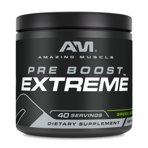 PRE BOOST EXTREME