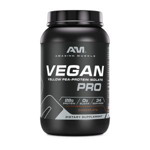 VEGAN PRO