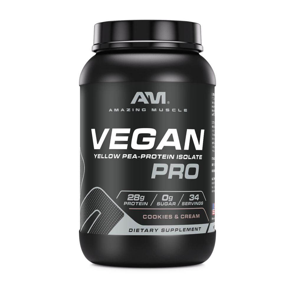 VEGAN PRO