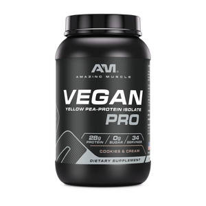VEGAN PRO