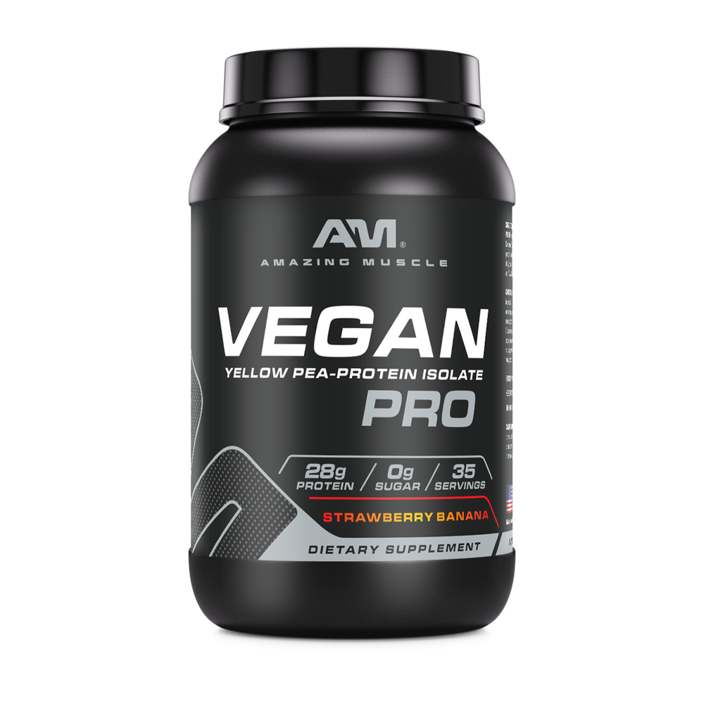 VEGAN PRO