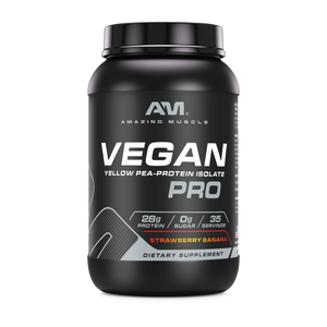 VEGAN PRO