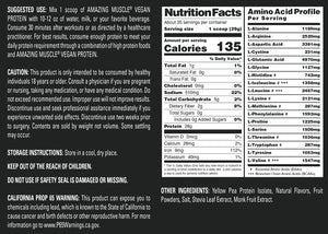 VEGAN PRO