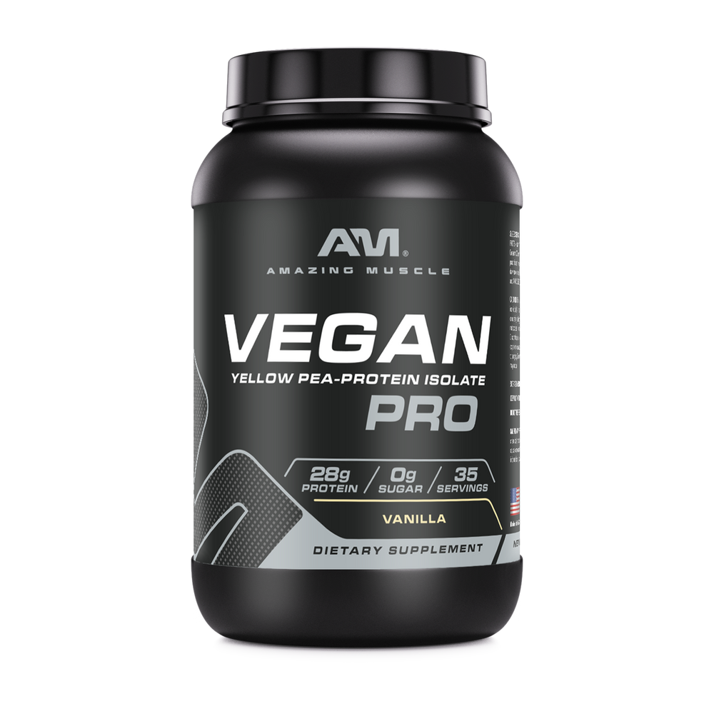 VEGAN PRO