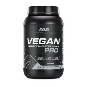 VEGAN PRO