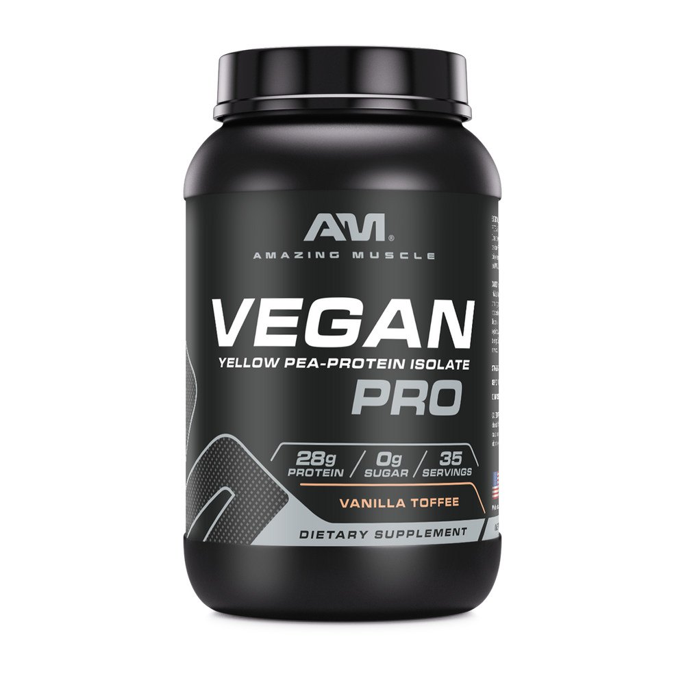 VEGAN PRO