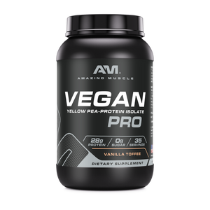VEGAN PRO