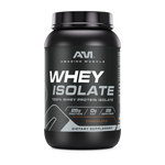 WHEY ISOLATE PROTEIN | 2lbs