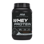 WHEY PROTEIN | Isolate & Concentrate | 2lbs