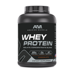 WHEY PROTEIN | Isolate & Concentrate | 5lbs
