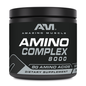 AMINO COMPLEX 8000
