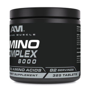 AMINO COMPLEX 8000