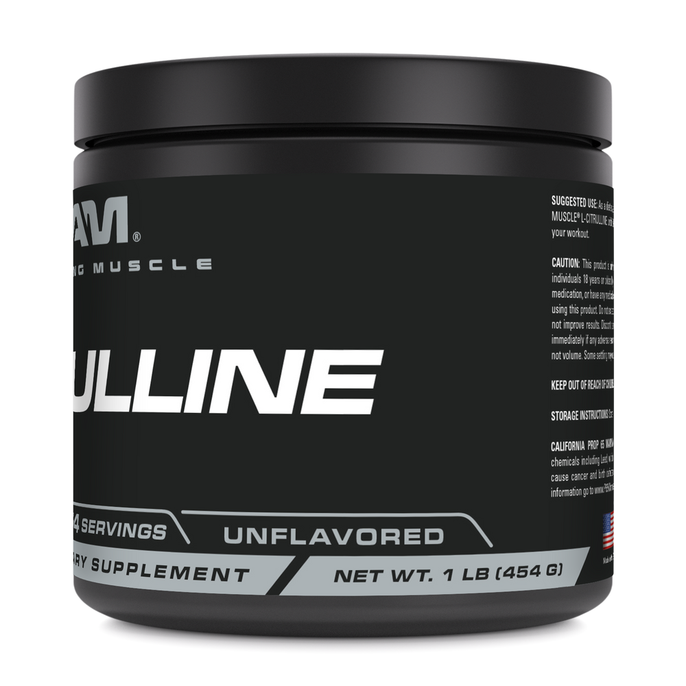 CITRULLINE | UNFLAVORED