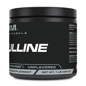 CITRULLINE | UNFLAVORED