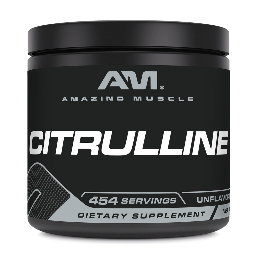 CITRULLINE | UNFLAVORED