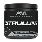 CITRULLINE | UNFLAVORED