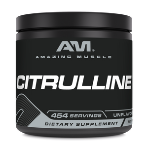 CITRULLINE | UNFLAVORED