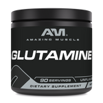 GLUTAMINE | UNFLAVORED