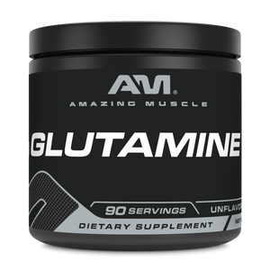 GLUTAMINE | UNFLAVORED