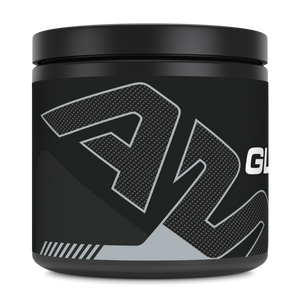 GLUTAMINE | UNFLAVORED