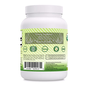 Amazing India Organic Neem Powder | 16 Oz