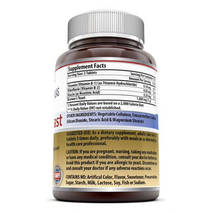 
                
                    Load image into Gallery viewer, Amazing Formulas Brewers Yeast 7.5 Grain Capsule 500mg 240 Tablets
                
            