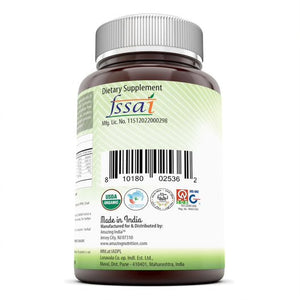 
                
                    Load image into Gallery viewer, Amazing India Spirulina 500 mg 500 Tablets
                
            