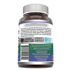 Amazing Formulas Tribulus Terrestris Extract 1000 MG 90 Tablets