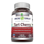 Amazing Formulas Tart Cherry Extract - 1000 Mg, 120 Capsules