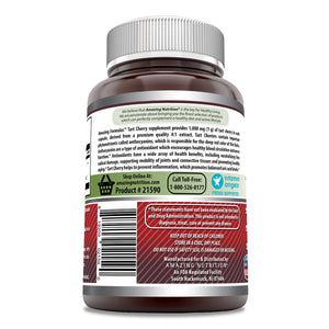 
                
                    Load image into Gallery viewer, Amazing Formulas Tart Cherry Extract - 1000 Mg, 250 Capsules
                
            