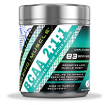 BCAA 2:1:1 (Unflavored) | 500g