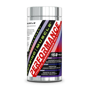 multivitamin with l carnitine PERFORMANCE MULTIVITAMIN – Amazing Muscle multivitamin with l carnitine PERFORMANCE MULTIVITAMIN – Amazing Muscle