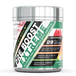 PRE BOOST EXTREME | 3 available flavors