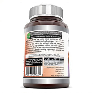 Amazing Flex Joint Secure 120 Tablets